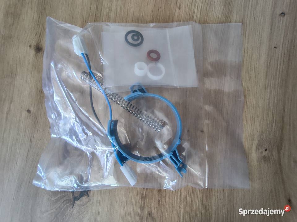 Filtr paliwa Mazda CX3 Nowy OE lubelskie Lublin