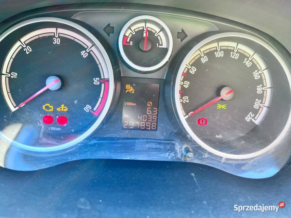 Opel corsa D 13 cdti 2008 90KM Nowy Dwór Mazowiecki