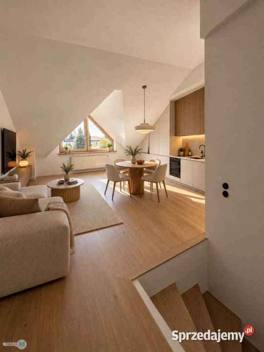 Mieszkanie Kielce 271m 2pokojowe sprzedam