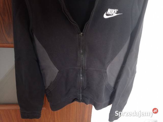 Bluza z kapturem NIKE Chorzów