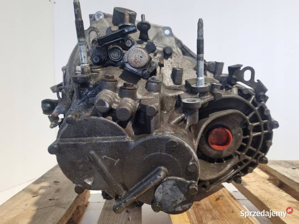 SKRZYNIA BIEGÓW Honda Accord VIII 22 iDTEC Skrzynie biegów manualne lubelskie Chełm