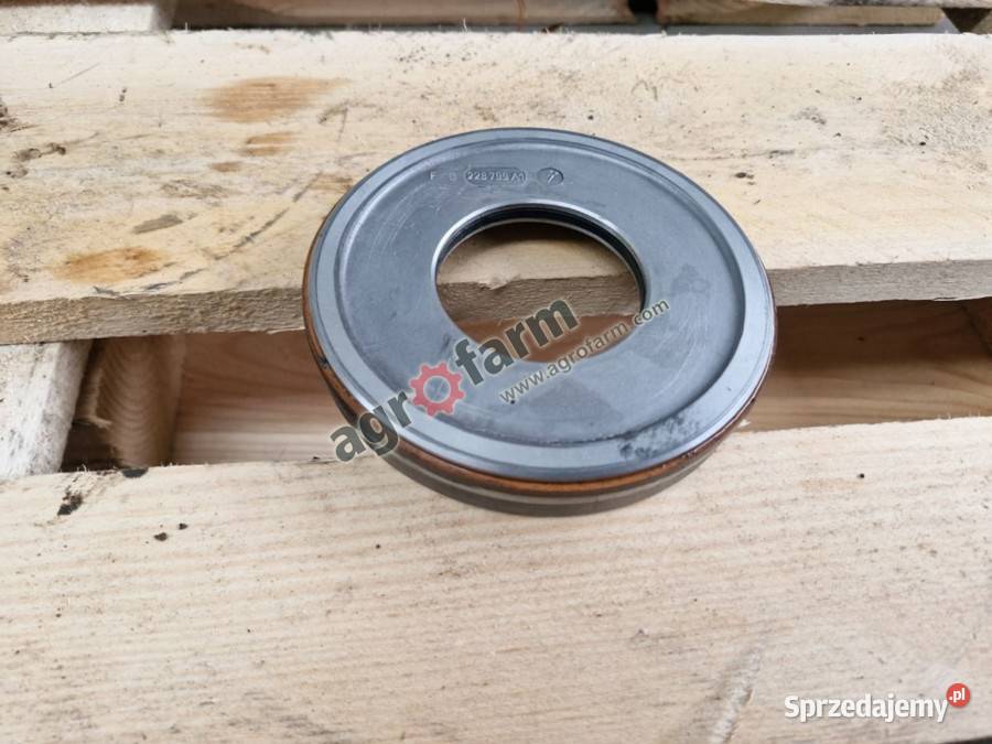 Tłok McCormick Cx 100 Cx105 Cx110 dolnośląskie Byków