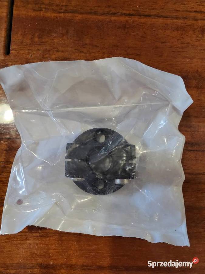 Łącznik z podstawką GN 473B16ELS Kraków