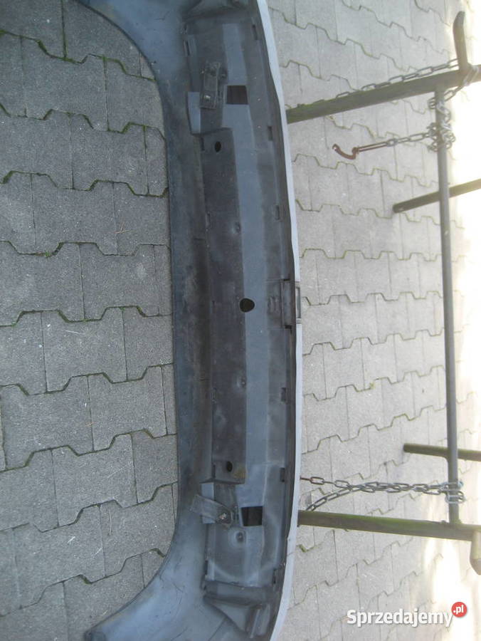 opel astra F 1 9194r zderzak tył 5dz 90380380 Rakoniewice
