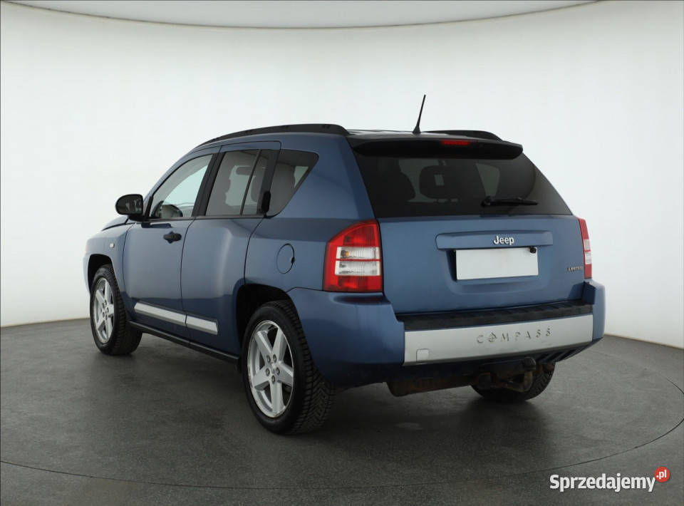 Jeep Compass 24 Piaseczno
