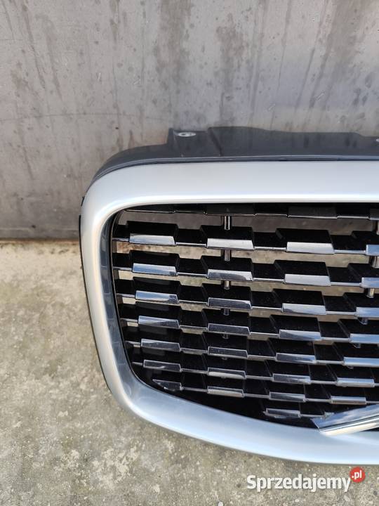 Grill Volvo XC60 ll r desing