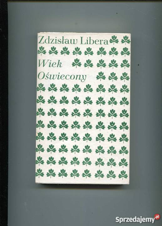 Wiek Oświecenia Szczecin