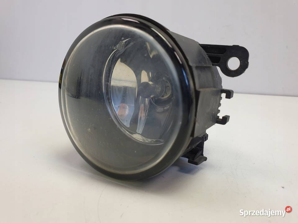 Nissan Xtrail PRAWY PRZEDNI HALOGEN przód Części samochodowe Rudka sprzedam