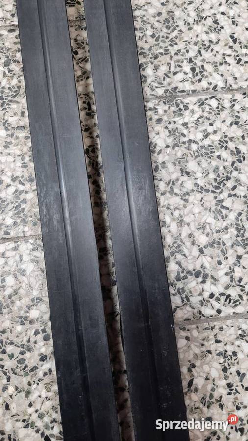 Narty biegowe FISCHER RCR 147 wiązania SNS Dębica sprzedam