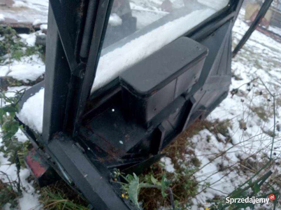 Kabina ursus 38591210141224 Probostwo Górne