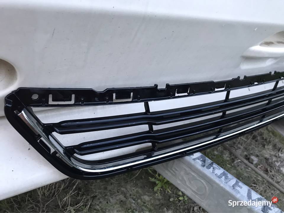 Mondeo MK5 1419 kratka dolna zderzak przód Rzeszów