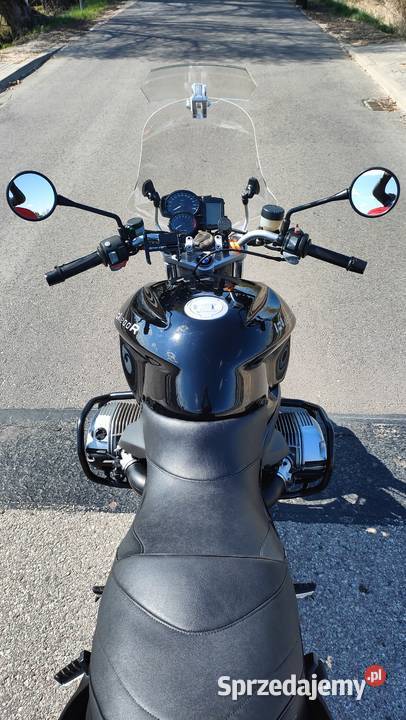BMW r1200r 1150 1250 turystyczny Siedlce