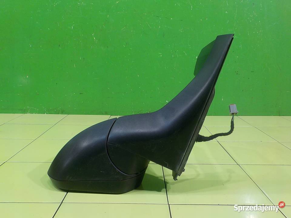 TRANSIT CONNECT MK2 15 TDCI 17r VAN L1 lusterko osobowe Suków