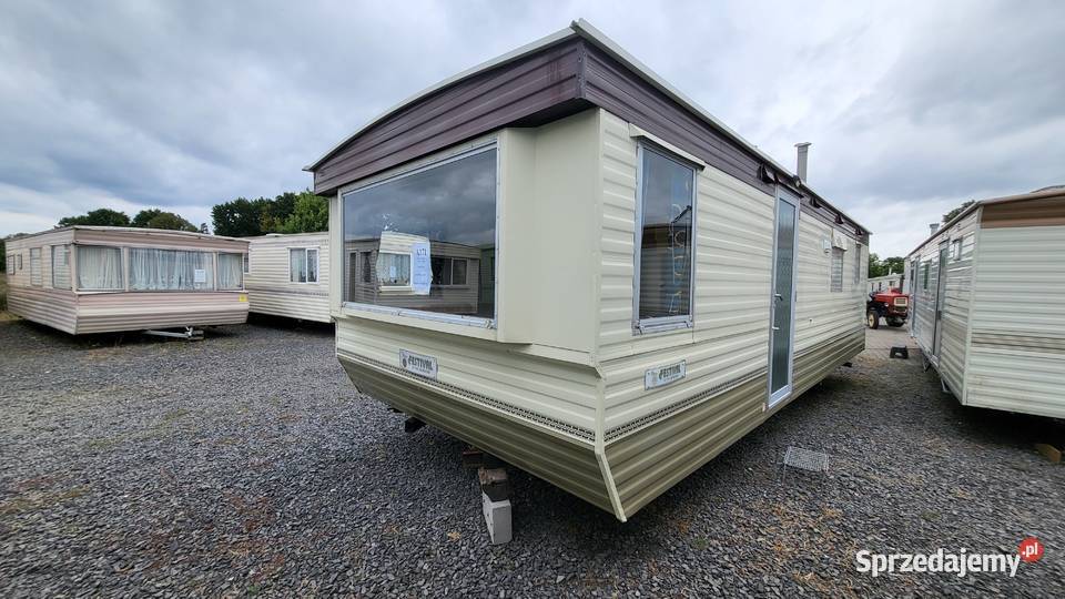 Domki domek holenderski domek angielski A171 Gołaszyn