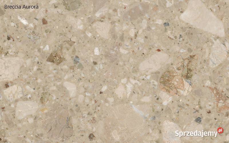 Parapety na wymiar Aglomarmur Granit małopolskie Kraków