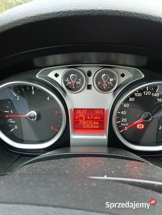 Ford C 2010 16 tdci 1600cm3 Gorlice