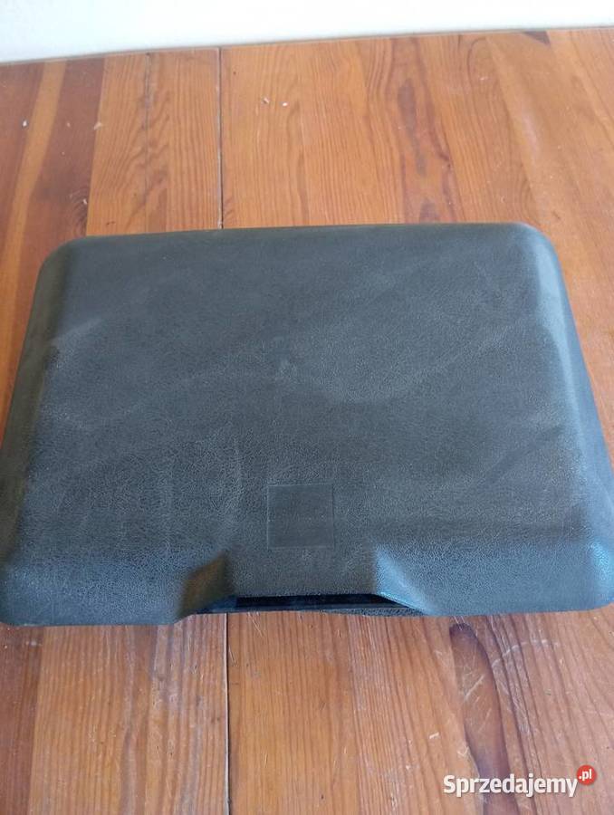 Schowek Mercedes 123 Schowki, półki Lublin