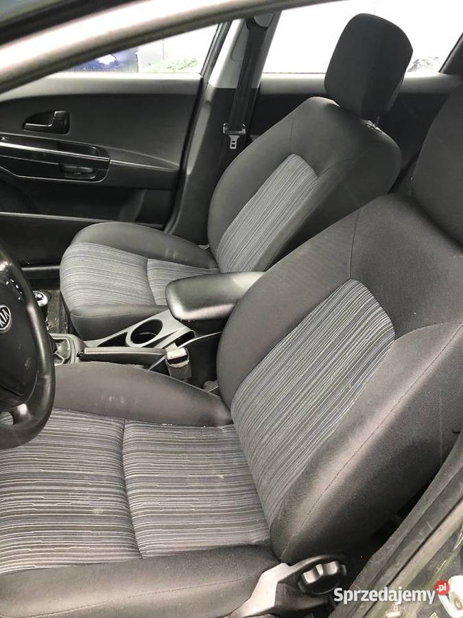 Kia Ceed 2000cm3 Wodzisław Śląski