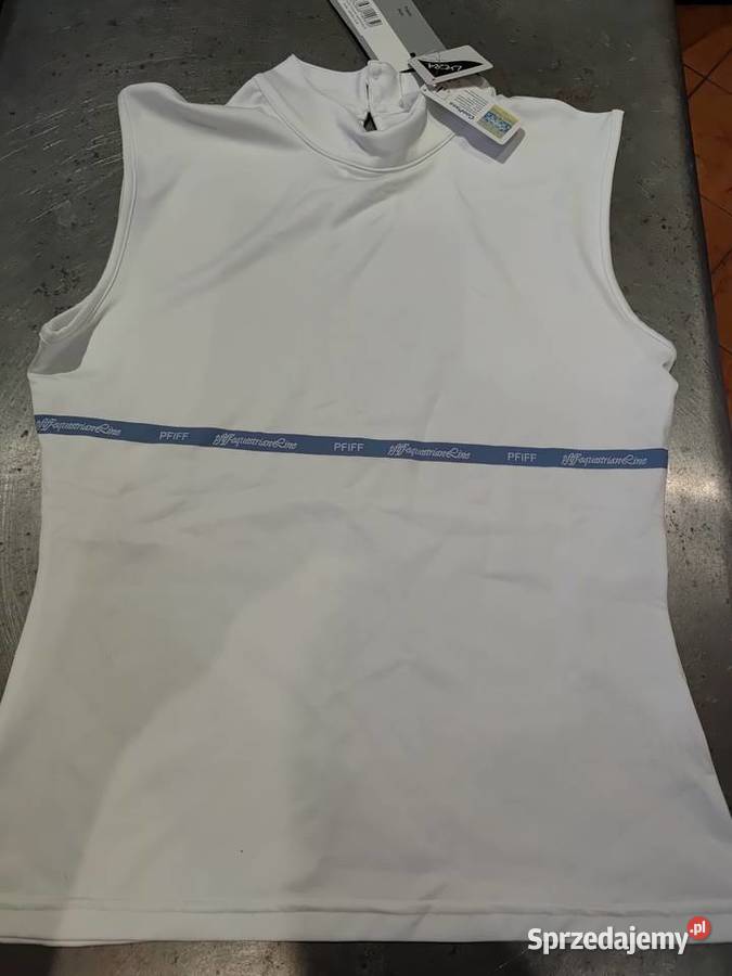 OGŁOWIE ELEGANT JASNY BRĄZ L