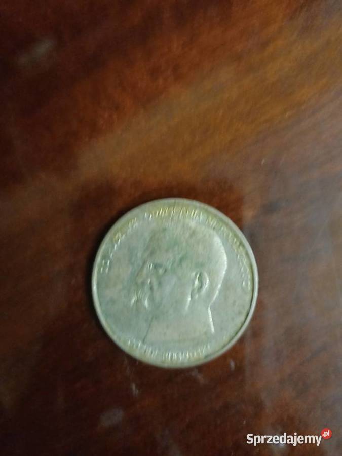 Moneta Numizmatyka Iława