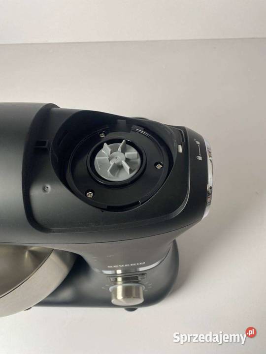 ROBOT PLANETARNY SEVERIN 3897 wielofunkcyjny podkarpackie Rzeszów