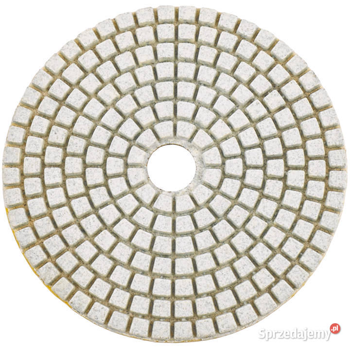 tarcza diamentowa 150 do szlifowania polerowania Katowice
