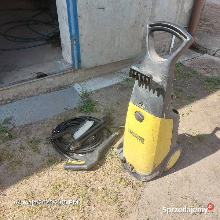 Karcher k7 20 Stryjewo Wielkie
