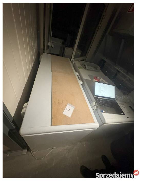 Zamrażarka skrzyniowa HEIER 3 Białystok