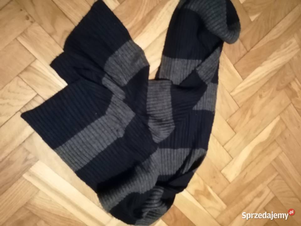 Szaliki i czapki pomorskie Gdańsk