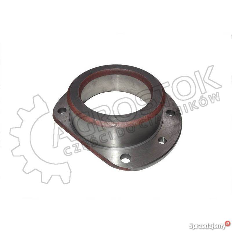 Korpus skrzyni biegów obsada łożyska szklanka Pozostałe Parczew