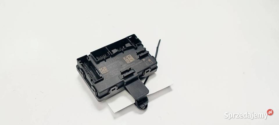 MODUŁ AUDI A4 B9 QUATTRO DRZWI LEWY PRZÓD kujawsko-pomorskie Lipno sprzedam