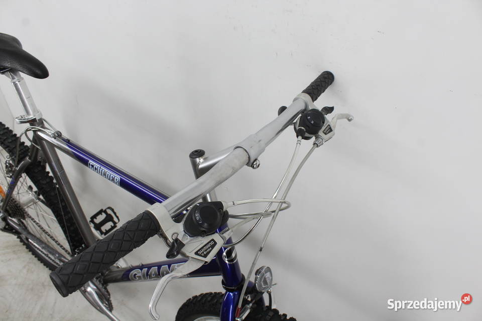 Rower Mtb GIANT BOULDER 21 biegów Koła 26