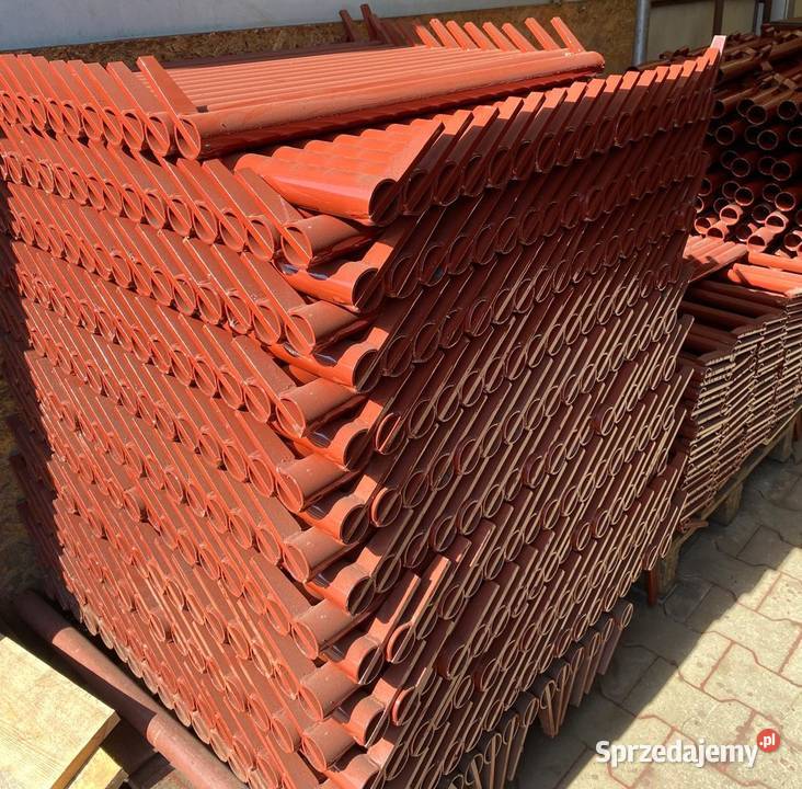 Rusztowanie klinowe choinkowe 100m2 Zielona Góra