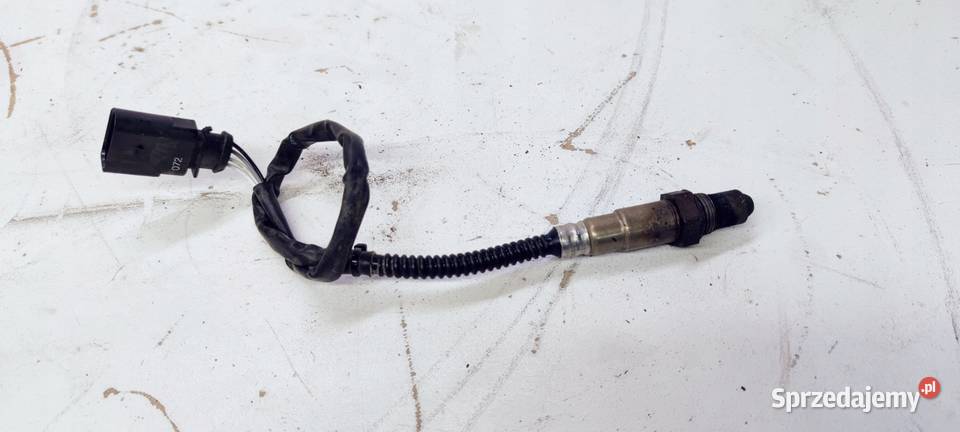 CZUJNIK TEMPERATURY SONDA AUDI VW SEAT śląskie Przystajń