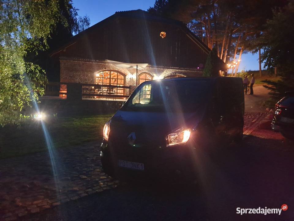 Transfery Lotniskowe Syców taxi bus przewóz osób Taxi i przewozy osobowe Kępno