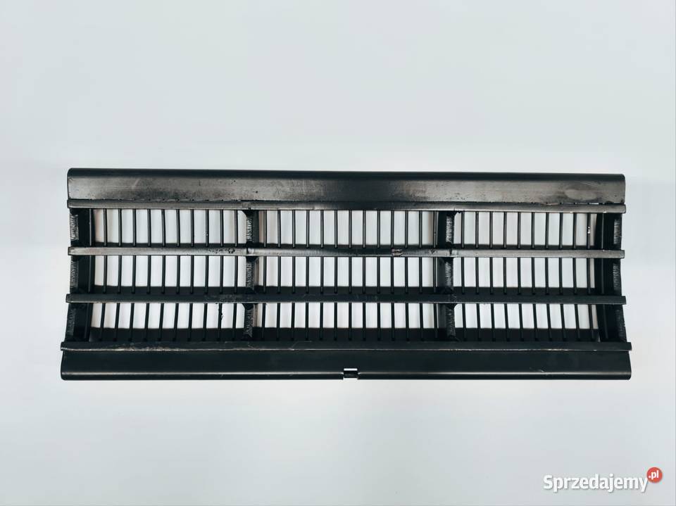 Klepisko wstępne zbożowe do kombajnu Claas Stara Dąbia