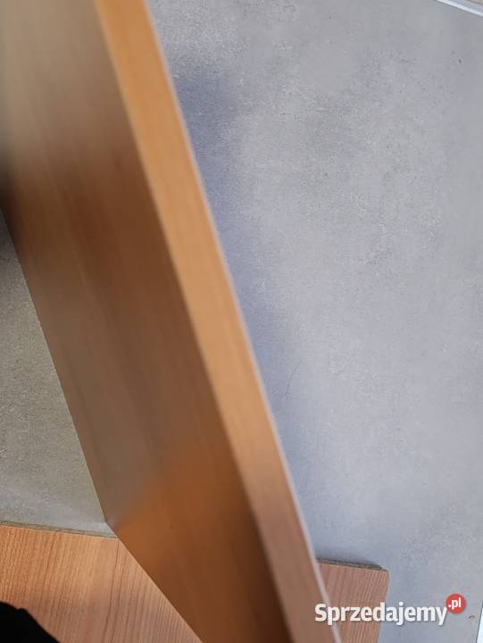 półka deska komplet