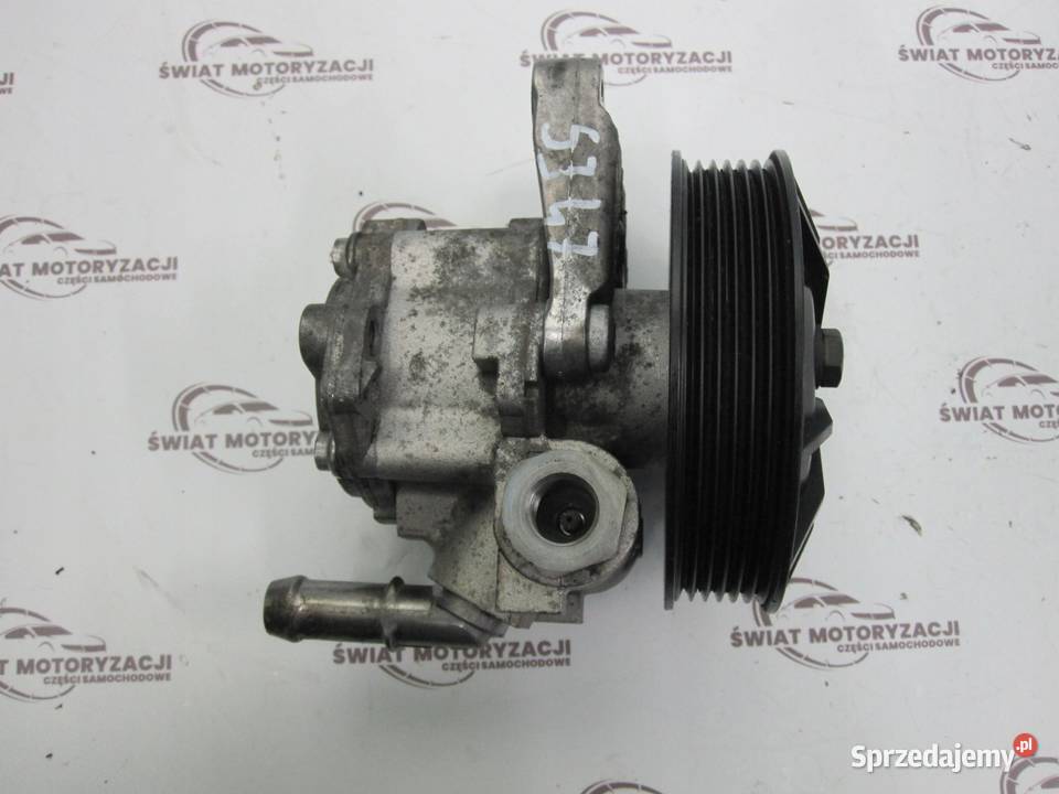 BMW 3 25 B N52B25AF N52B25 05r pompa wspomagania