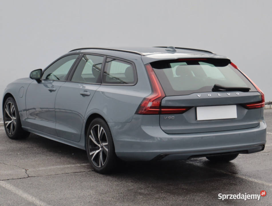 Volvo V90 T8 Twin Engine AWD V90