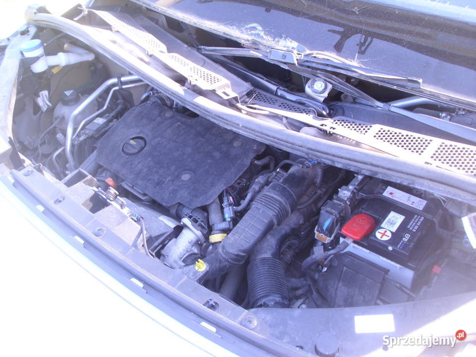 Toyota Proace City Verso Long 15 D4D Family Rzeszów