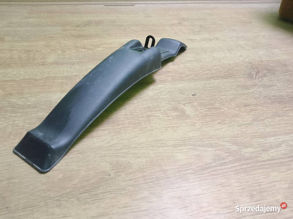 Błotnik rowerowy Brzozie