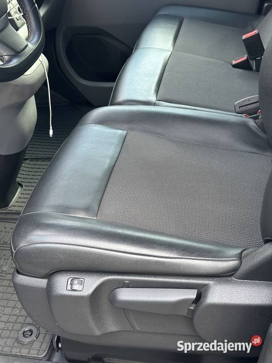 PEUGEOT EXPERT FURGON ASPHALT L2 H1 20 BLUEHDI światła przeciwmgłowe Suchedniów sprzedam