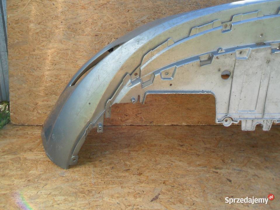 ZDERZAK PRZÓD OPEL ASTRA III H 20042006 Zderzaki wielkopolskie Nowy Tomyśl sprzedam