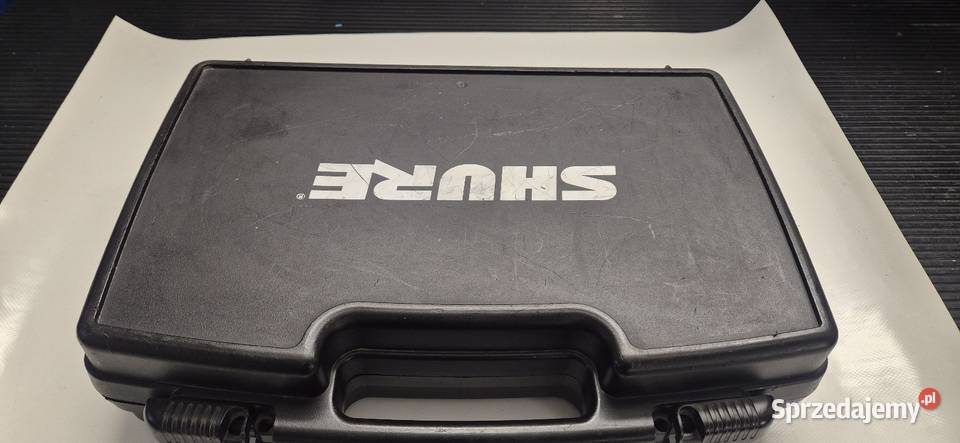 Shure T4BG31 zestaw bezprzewodowy