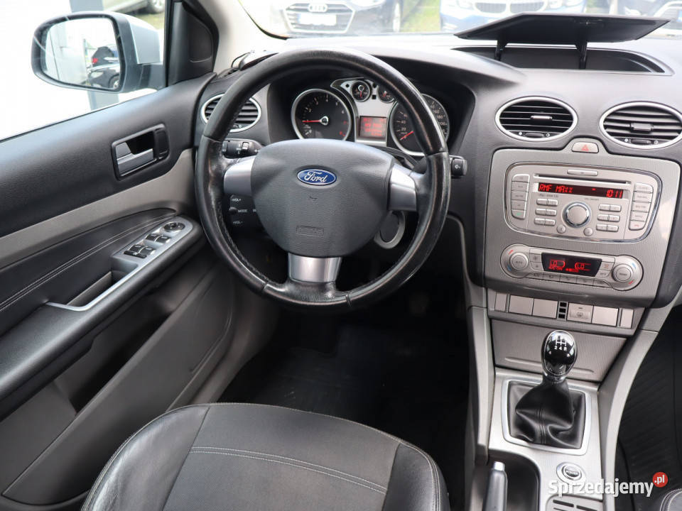 Ford Focus 16 i Kombi