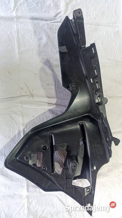 Lewą osłona owiewka płyta montażowa YAMAHA Lutomia Górna sprzedam