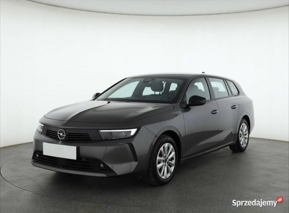 Opel Astra 12 Turbo Piaseczno