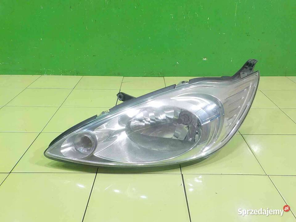 FORD KA MK2 II 12 B 12r lampa lewa przod osobowe Suków