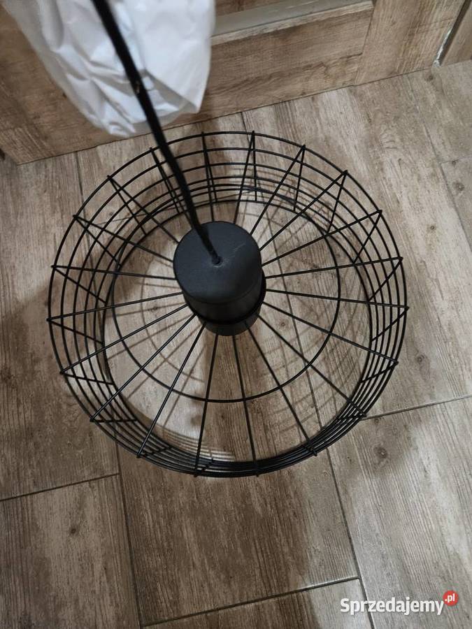 Lampa wisząca Milligan firmy oświetleniowej Eglo kujawsko-pomorskie Kowal sprzedam