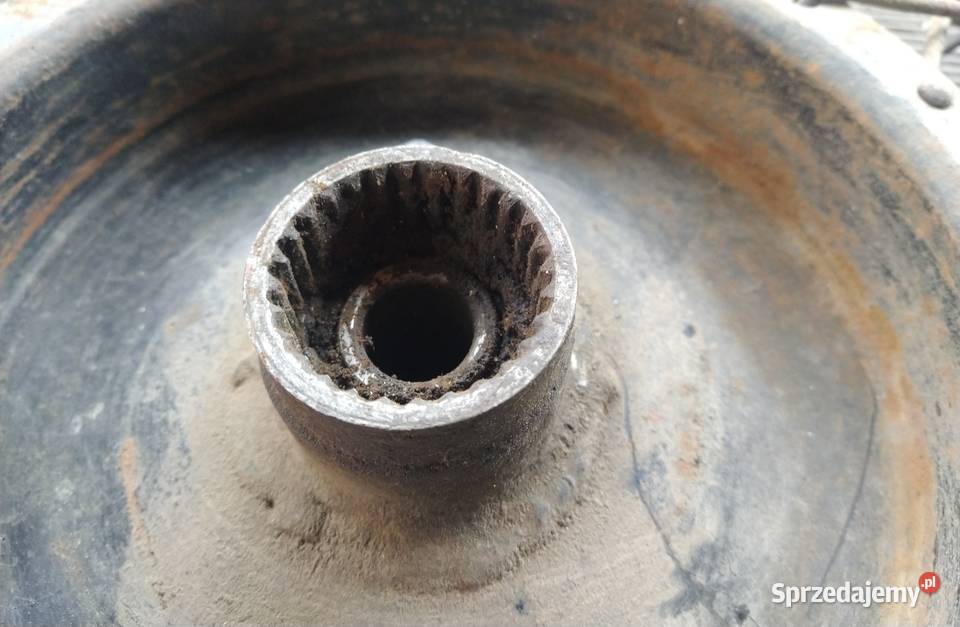 Koła półbębny m72 stary typ 2 sztuki plus 2 Kalisz sprzedam